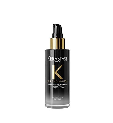 Kerastase chronologiste Restage Masque Intense Regenerant Youth Revitalizing Mask 200ml (5)