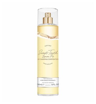 Sabrina Carpenter Perfume and Body Mists - Boots