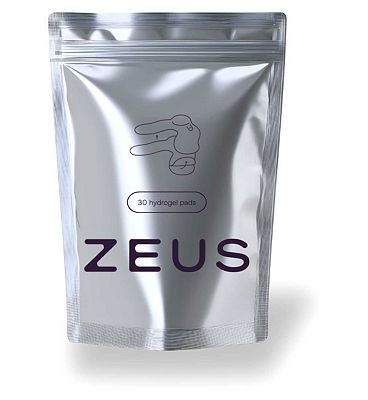 Click to view product details and reviews for Zeus Hydrogel Pads 30 Pack.