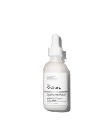 The Ordinary Rice Lipids And Ectoin Microemulsion For Dry And Dehydrated Skin 60ml (2)