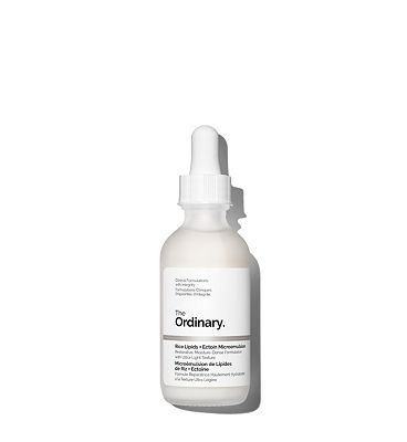 The Ordinary Rice Lipids And Ectoin Microemulsion For Dry And Dehydrated Skin 60ml (3)