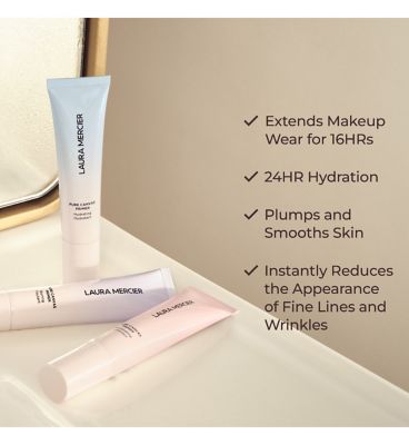 Laura Mercier Pure Canvas Primer - Hydrating 30ml (14)