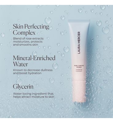 Laura Mercier Pure Canvas Primer - Hydrating 30ml (15)