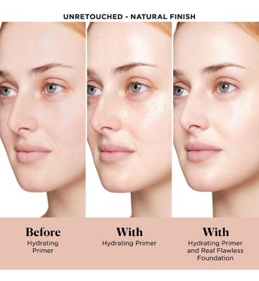 Laura Mercier Pure Canvas Primer Mini - Hydrating 15ml (11)