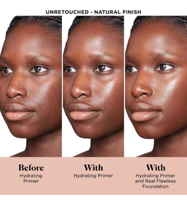 Laura Mercier Pure Canvas Primer Mini - Hydrating 15ml (18)