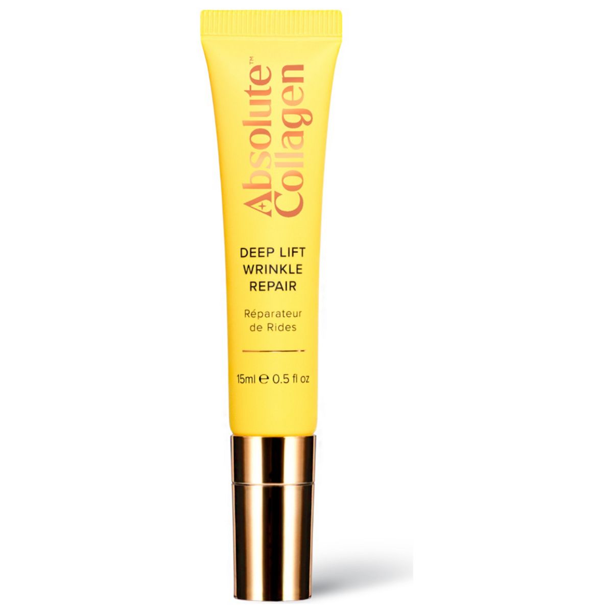 Absolute Collagen Deep Lift Wrinkle Repair 15ml