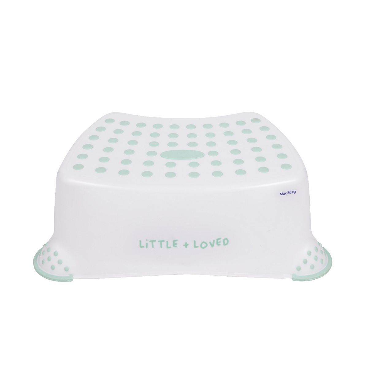   Little + Loved Baby Step Up Stool