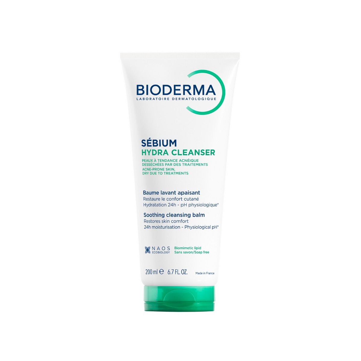 Bioderma Sebium Hydra Cleanser200 Ml, 200Ml