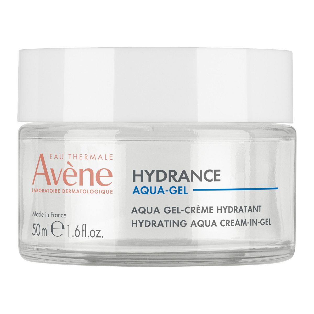 Avene Avène Hydrance Aqua Gel Moisturiser For Dehydrated Skin 50ml
