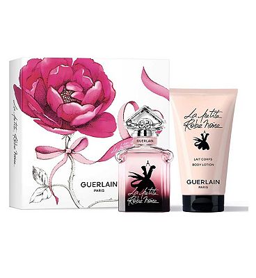 GUERLAIN La Petite Robe Noire Eau De Parfum Set - Boots