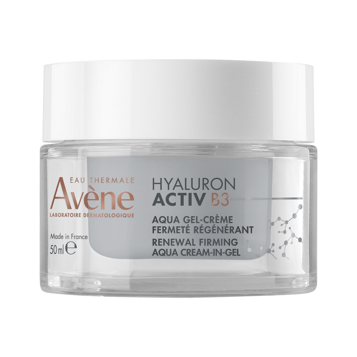 Avene Avène Hyaluron Activ B3 Aqua Cream-In-Gel For Ageing Skin 50ml