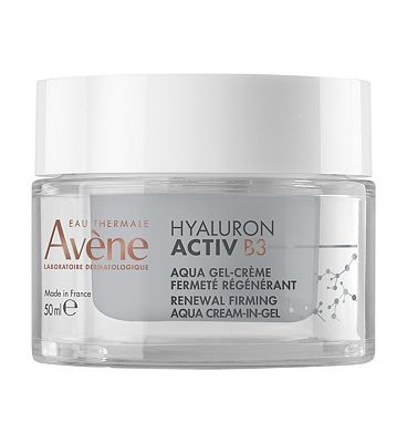 Avene Avène Hyaluron Activ B3 Aqua Cream-In-Gel For Ageing Skin, 50ml