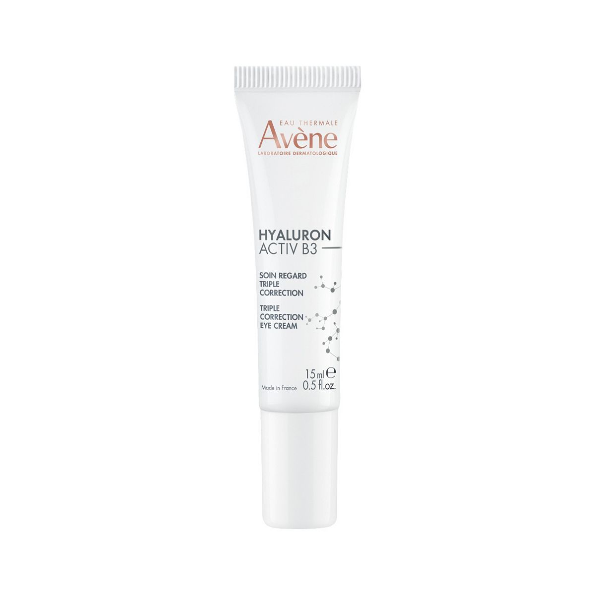 Avene Avène Hyaluron Activ B3 Triple Correction Eye Care For Ageing Skin 15ml