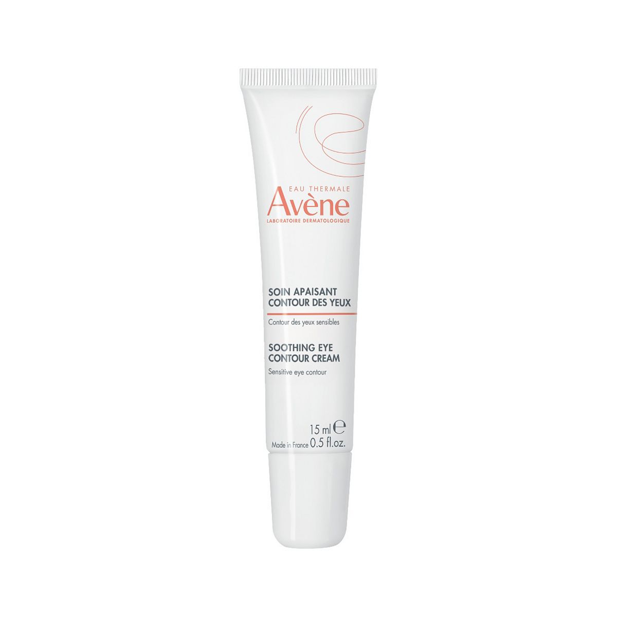Avene Avène Soothing Eye Contour Cream For Very Sensitive Skin 15ml