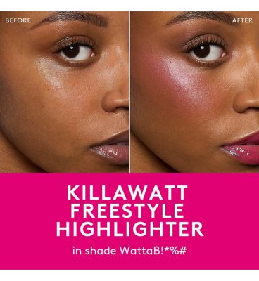 Fenty Beauty Mini Killawatt Freestyle Highlighter (31)