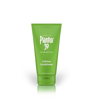 Click to view product details and reviews for Plantur 39 Caffeine Conditioner 150ml.
