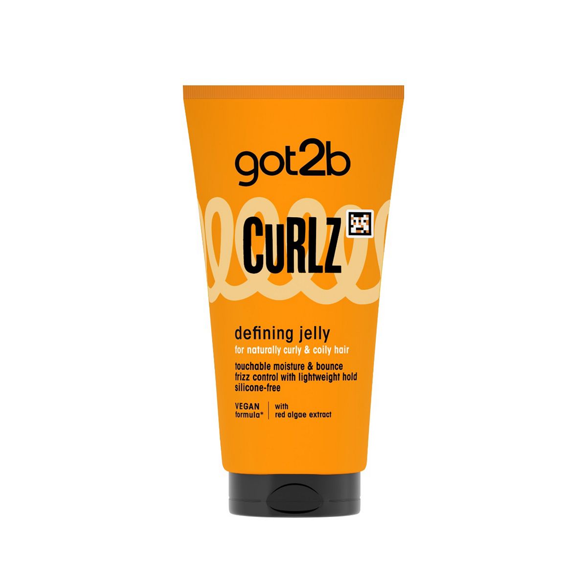 Schwarzkopf Got2B Curlz Defining Jelly 150ml