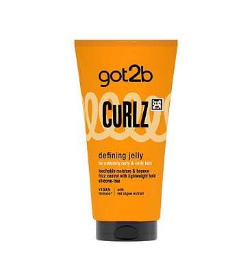 Got2b Curlz Defining Jelly