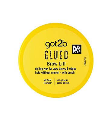 got2b Glued Brow Lift Styling Wax