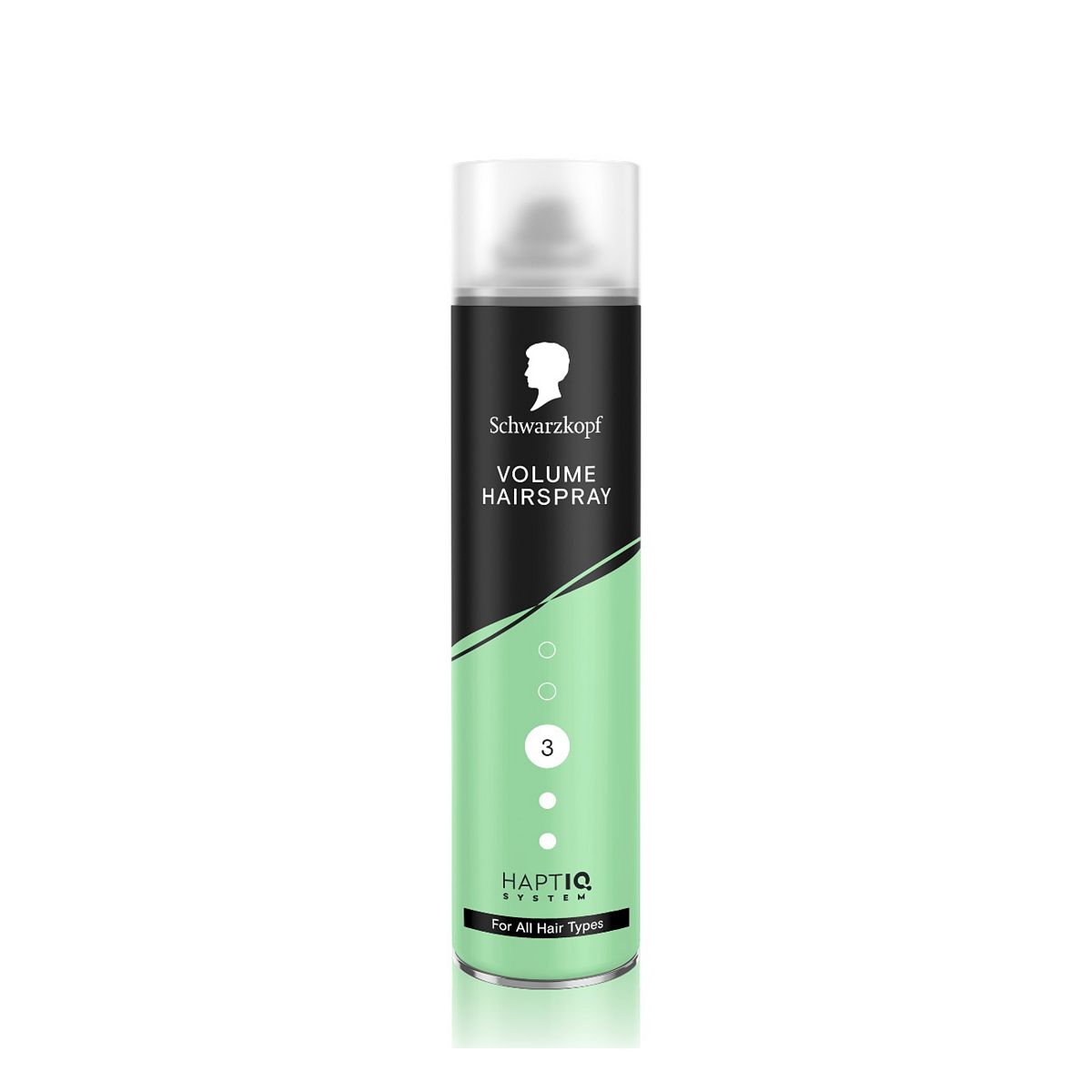 Schwarzkopf Volume Hairspray 400ml