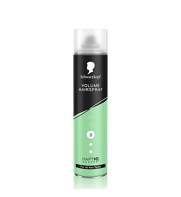 Click to view product details and reviews for Schwarzkopf Volume Hairspray 400ml.