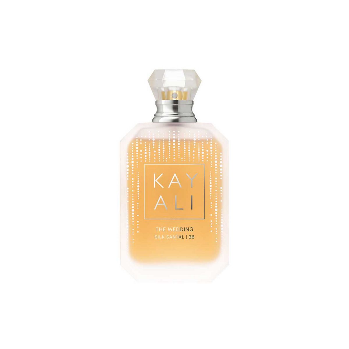Kayali The Wedding Silk Santal 36 Edp 100ml