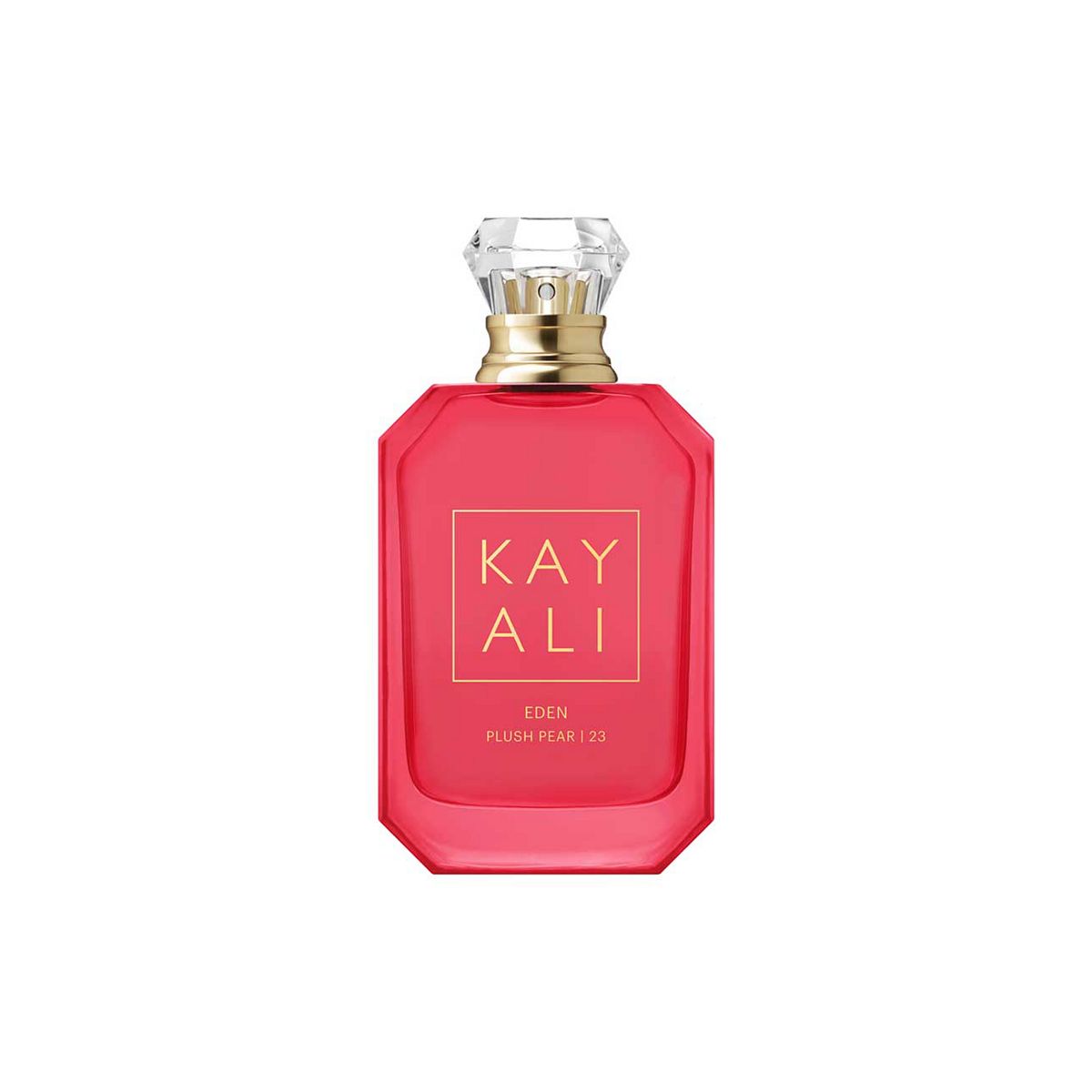 Kayali Plush Eden Pear 23 Eau De Parfum 100Ml