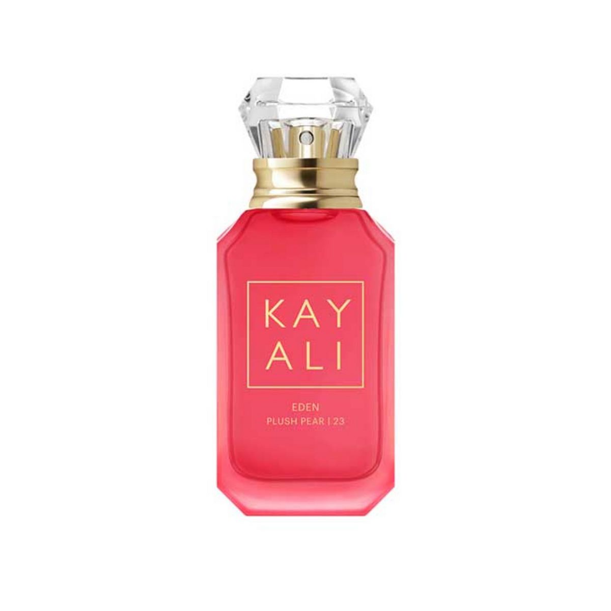 Kayali Plush Eden Pear 23 Eau De Parfum 10Ml