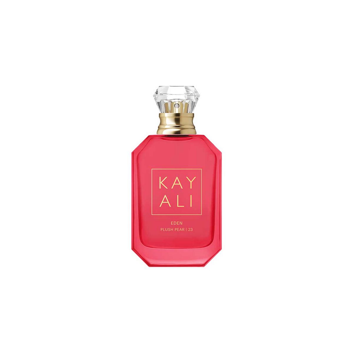Kayali Plush Eden Pear 23 Eau De Parfum 50Ml