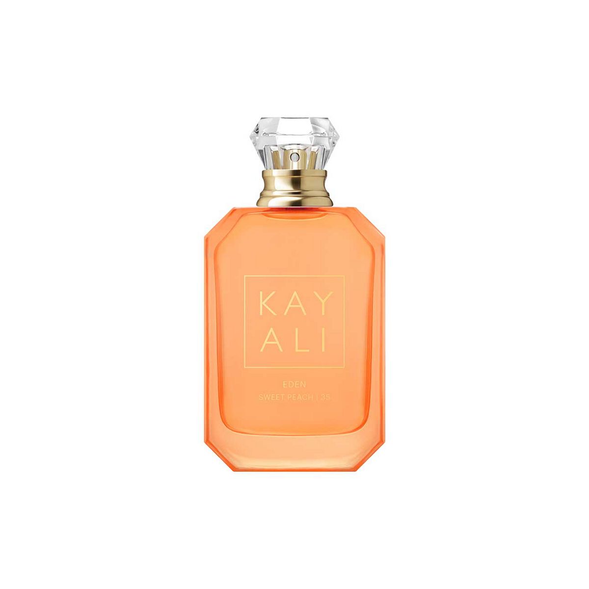 Kayali Sweet Eden Peach 35 Eau De Parfum 100Ml