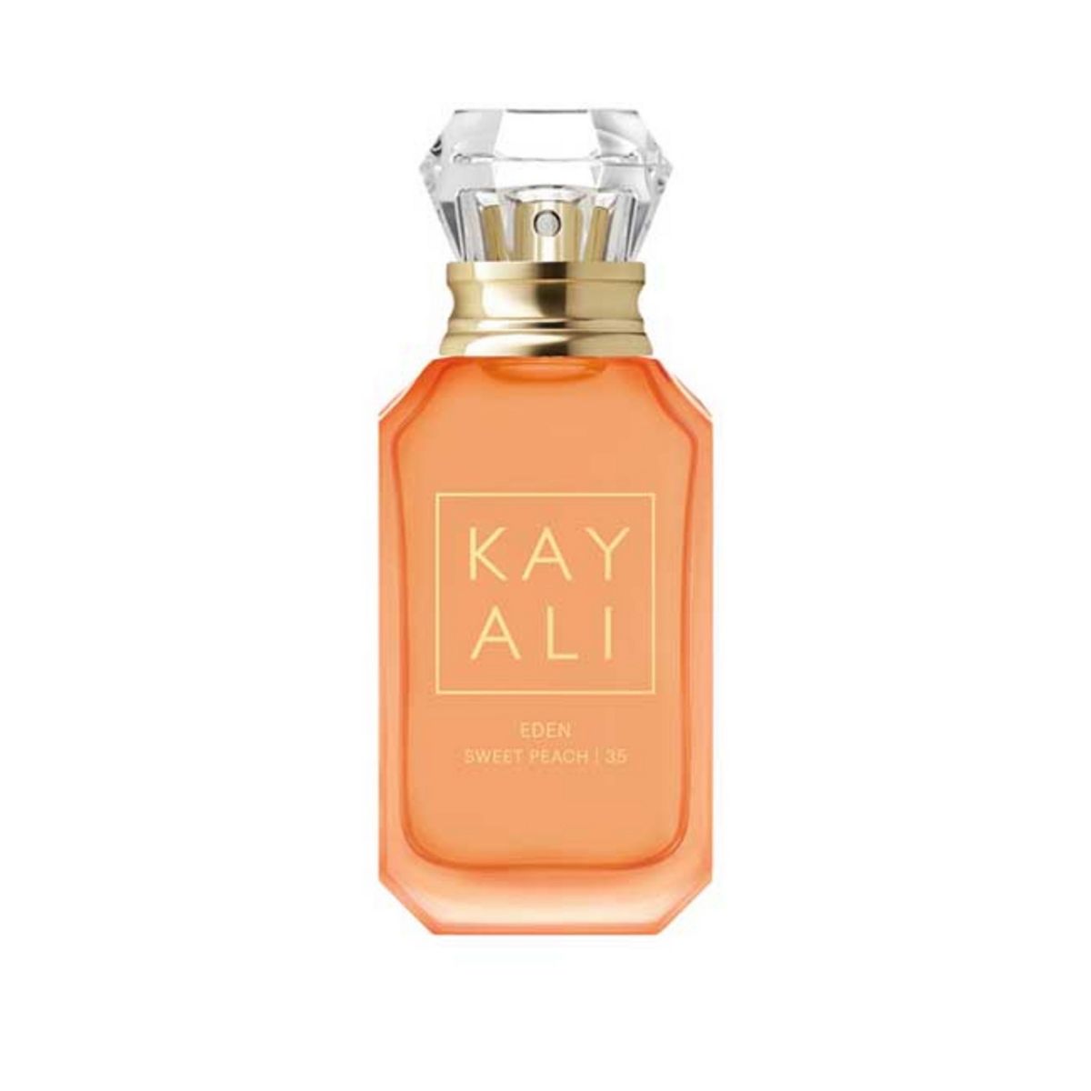 Kayali Sweet Eden Peach 35 Eau De Parfum 10Ml