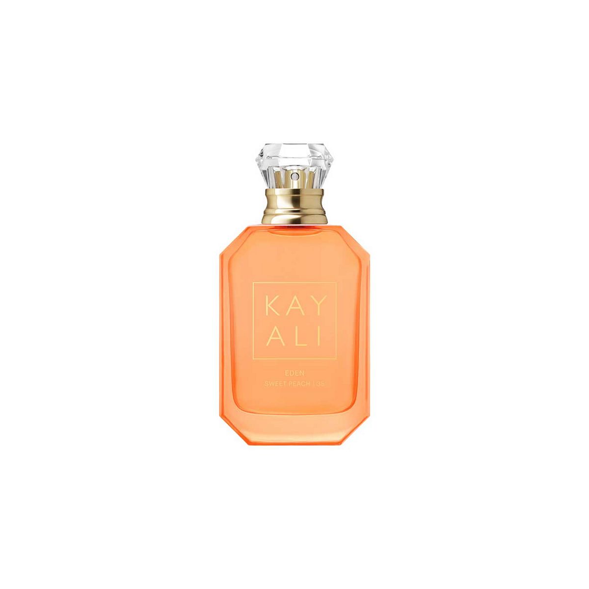 Kayali Sweet Eden Peach 35 Eau De Parfum 50Ml