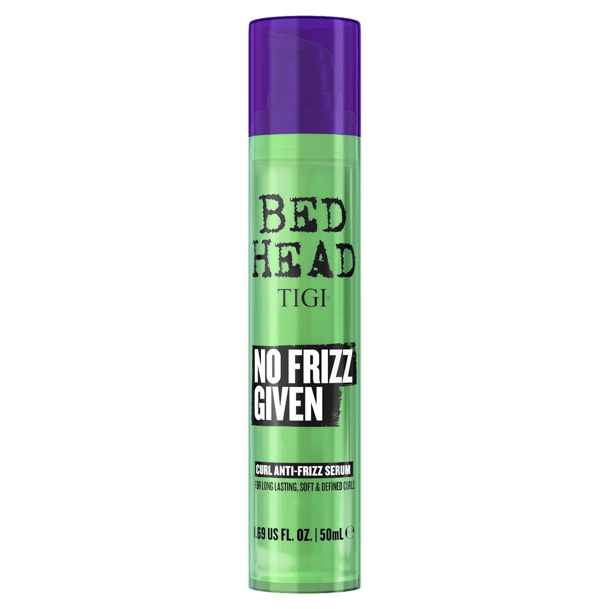 TIGI Bed Head By No Frizz Given Serum 50ml