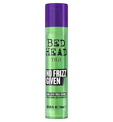 Bed Head No Frizz Given Serum 50Ml