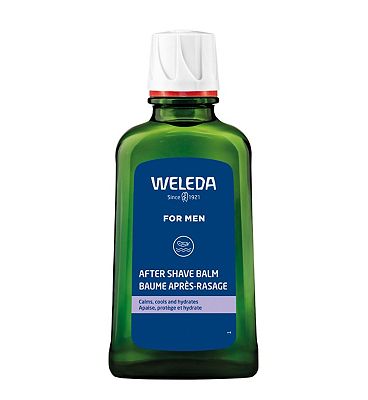 Men's After Shave Balm 100ml