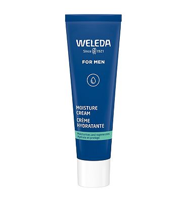 Men's Moisture Cream 30ml