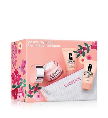 Clinique Moisture Surge All Over Hydration Gift Set (2)