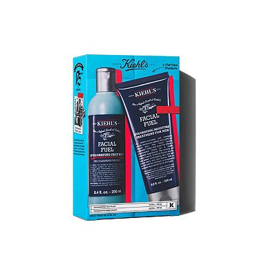 Kiehl's The Classic Gentleman Collection Set (2)