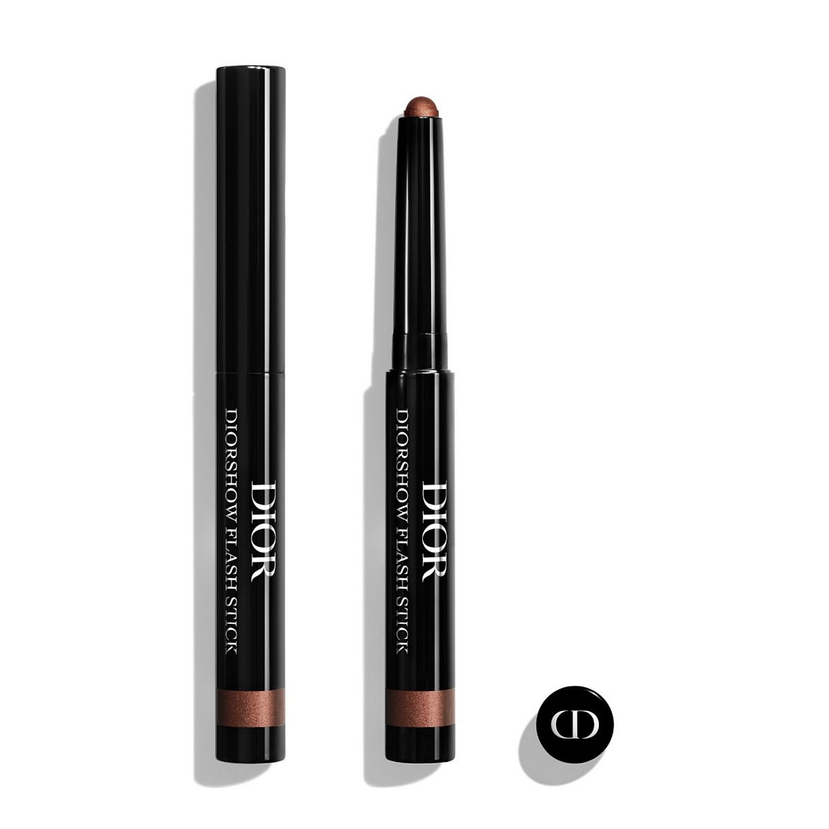 DIOR show Flash Stick Ultra-Gliding Eyeshadow - Waterproof 006 in Pearl Star