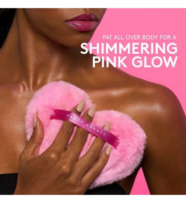 Fenty Beauty Wattamoment Fairy Bomb Puff - Wattacrush 5g (6)