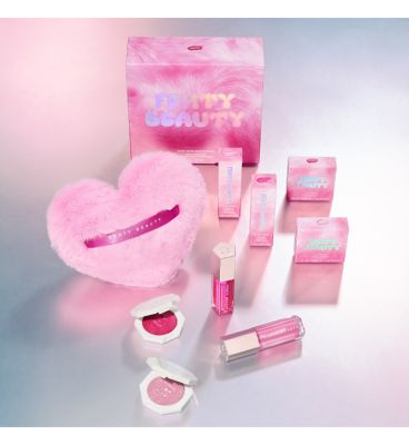 Fenty Beauty Wattamoment Fairy Bomb Puff - Wattacrush 5g (8)