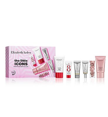 Elizabeth Arden The Little Icons 6 Piece Gift Set