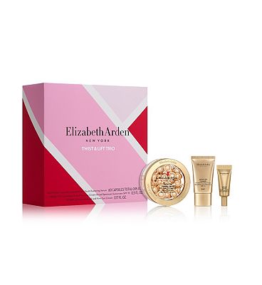 Elizabeth Arden Twist And Lift 3-Piece Gift Set