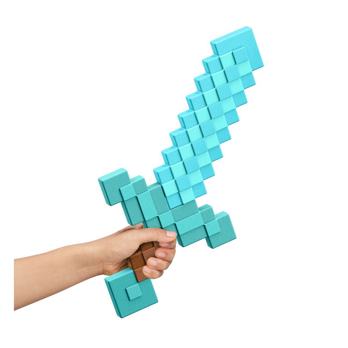 Minecraft Mattel Basic Roleplay Diamond Sword