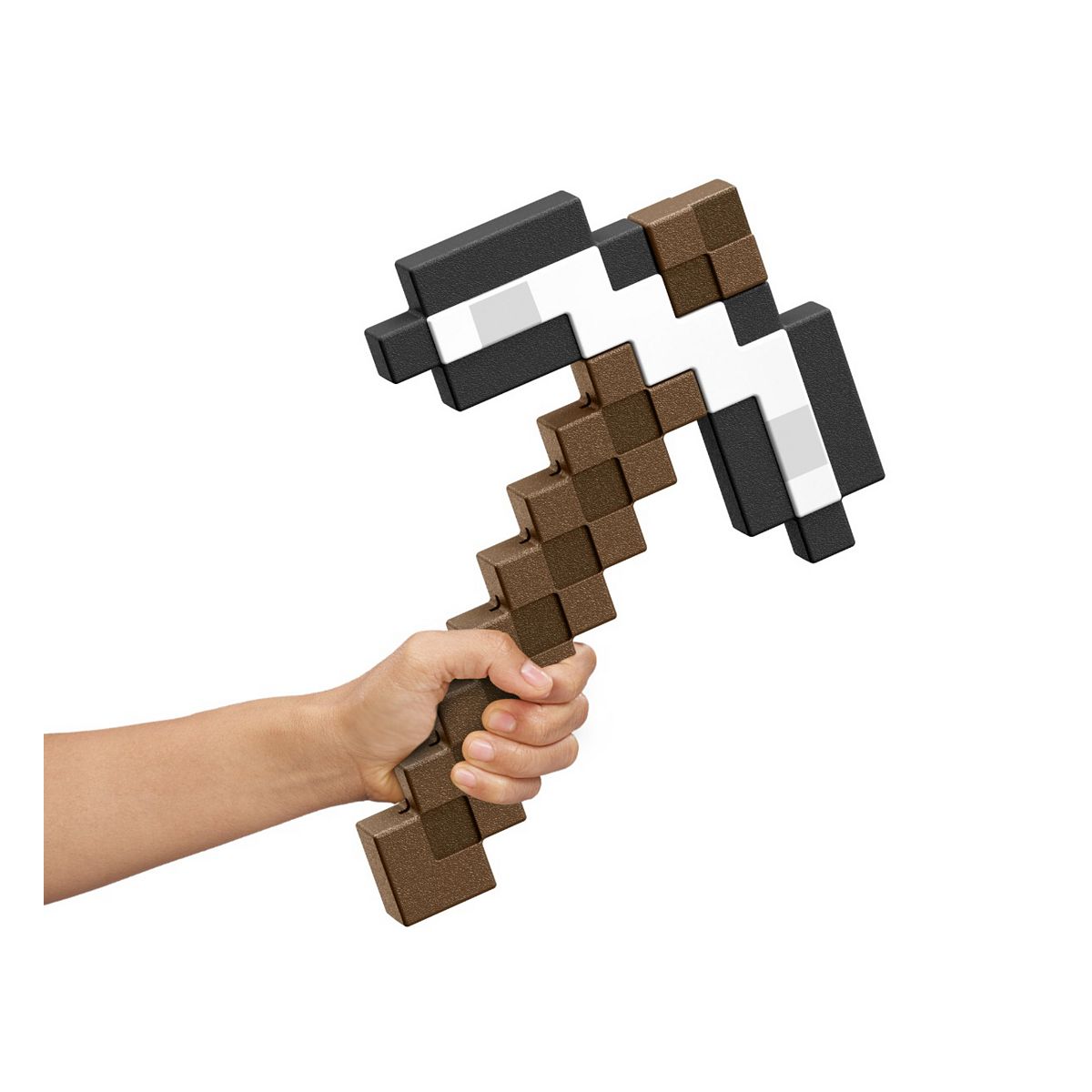 Minecraft Mattel Basic Roleplay Iron Pickaxe