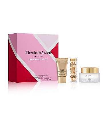 Elizabeth Arden Eight Hour Hydration Vacation 3 Piece Gift Set