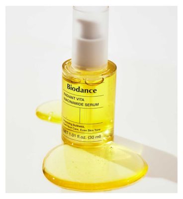 Biodance Radiant Vita Niacinamide Serum 30ml (18)
