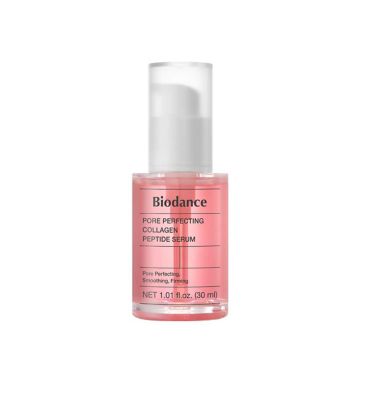 Biodance Pore Perfecting Collagen Peptide Serum 30ml