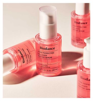Biodance Pore Perfecting Collagen Peptide Serum 30ml (9)