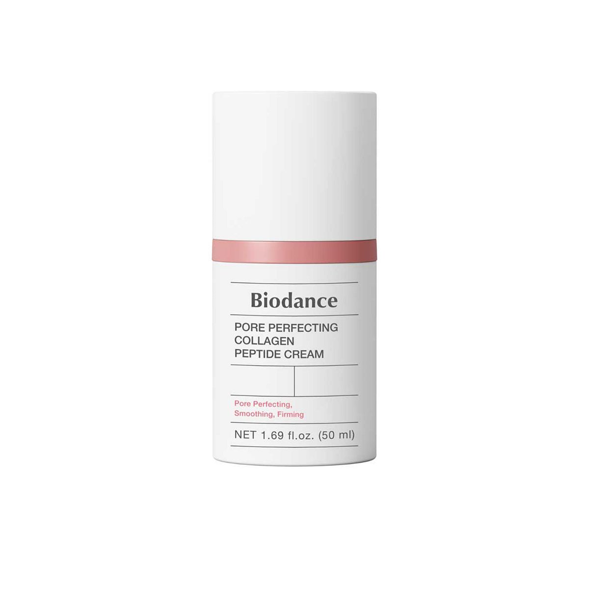 Biodance Pore Perfecting Collagen Peptide Cream (50ml)